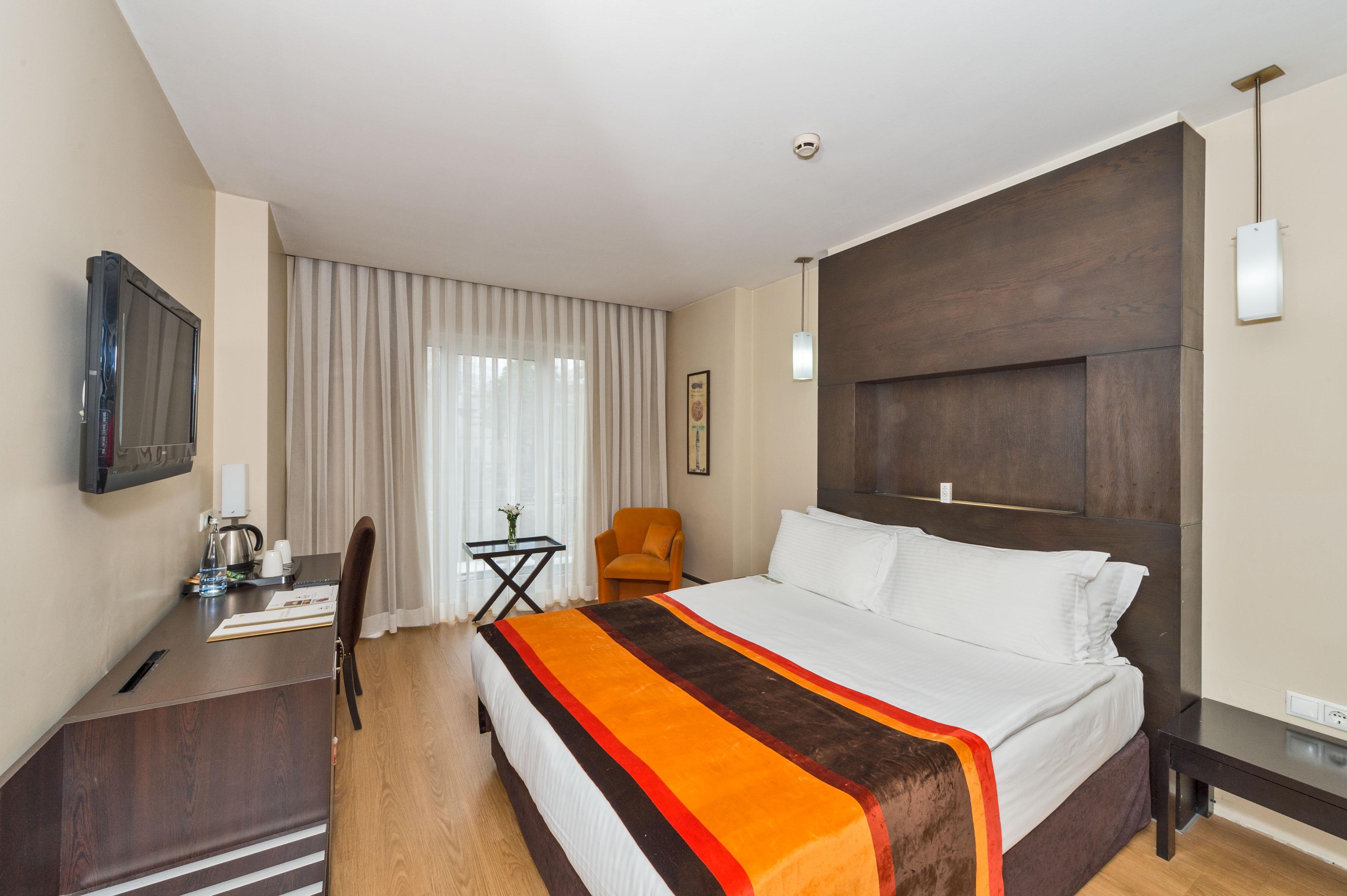 The Hotel Beyaz Saray & Spa - Special Category Istanbul Exterior photo
